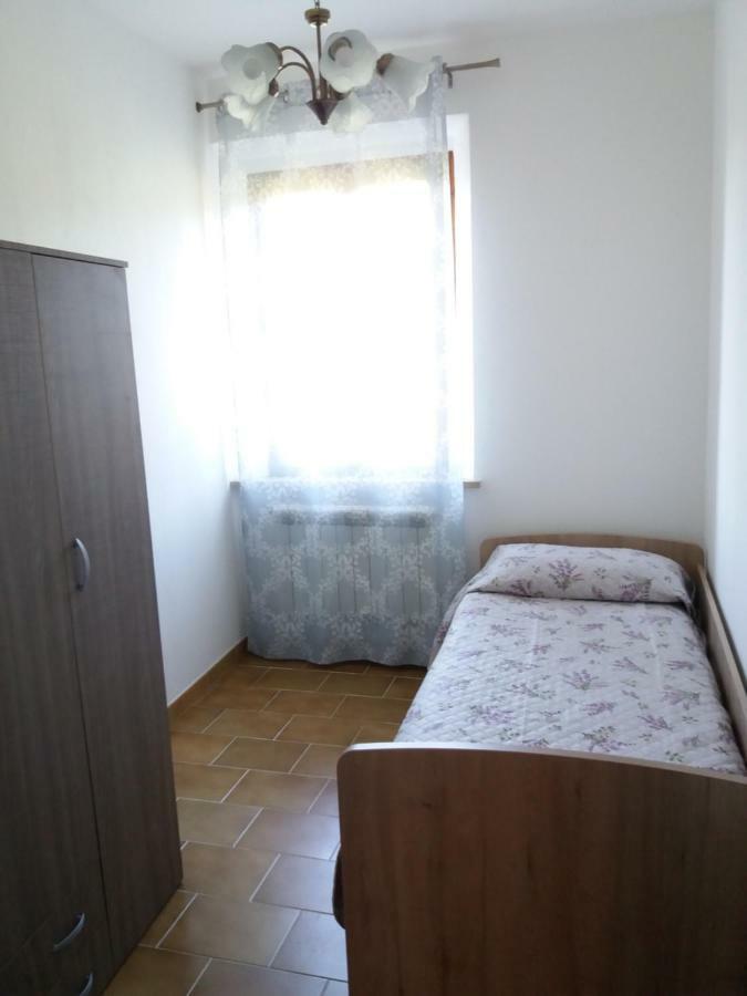 Casa Gaia 2 Apartment Портоферайо Екстериор снимка